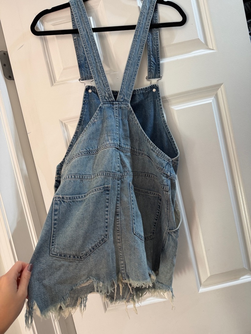 Overalls - Picture 3 of 4
